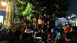 Teriakan Driver Ojol di Mapolrestabes Bandung: Usir Debt Collector dari Jawa Barat!<