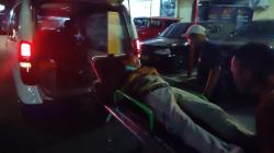 Kronologi Driver Ojol Bentrok dengan Debt Collector di Hegarmanah Bandung<