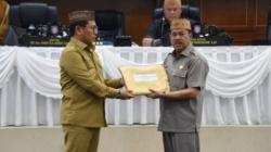 Gubernur Gorontalo Optimistis Pertumbuhan Ekonomi Daerah Terus Membaik