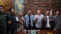 Aliansi Mahasiswa Dukung Iwan Bule di Pilgub Jabar 2024, Ini Harapan Mereka<