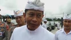 Marak WNA Ganti Pelat Nomor, Kapolda Bali Perintahkan Gencarkan Razia 