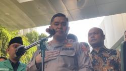 Irjen Fadil Imran Beri Dukungan Moral kepada Keluarga David Korban Penganiayaan Mario