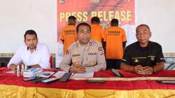 Sebelum Dibuang ke Sungai, 1 Sopir Hilang Gegara Isu Penculikan di Yalimo Ditusuk 2 Kali<
