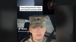Berawal dari Iseng Pacaran Online, Perempuan Maluku Ini Dapat Jodoh Tentara Amerika<