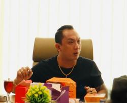 Kisah Sukses Jhon LBF, Sempat Nganggur saat Pandemi Kini Jadi Miliarder 