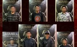 7 Mahasiswa Culik dan Aniaya Dosen di Pontianak Tempuh Jalur Damai dengan Korban