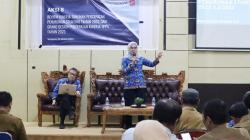 Stunting Masih Hantui Bone Bolango, Anggaran Besar Hasil Nihil