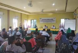 Jelang MTQ ke-49, LPTQ Hulu Sungai Utara Gelar Orientasi Dewan Hakim