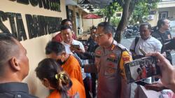 Terungkap, Bayi di Warung Kopi Banyuwangi Ternyata Dibuang Pasangan Suami Istri