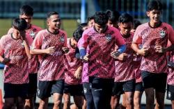 PSIS Semarang Cuci Gudang, Ini Daftar Pemain yang Dilepas