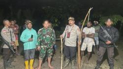 Pemuda asal Papua Nugini Bacok Warga di Keerom, Korban Luka Berat di Kepala