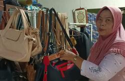 Kisah Sukses Sumariyanti, Perajin Kulit di Gunungkidul Beromzet Puluhan Juta