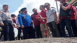 Netizen Tak Akan Sindir lagi Jalan Rusak di Majalengka, Pekan Depan Diperbaiki<