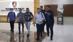 Bikin Konten Hoaks, Kanal YouTube Agenda Politik Dilaporkan Perindo ke Bareskrim