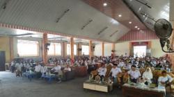 Partai Perindo Dumai Target Raih 1 Fraksi di DPRD<