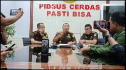 Mantan Kepala DLH Bandarlampung Jadi Tersangka Dugaan Korupsi Uang Retribusi Sampah