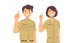 Hore! 3.043 Pelamar yang Batal Ditempatkan Bakal Tetap Jadi Prioritas 1 di PPPK Guru 2023 Tanpa Tes