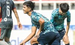 Hasil Liga 1 PSIS Semarang Vs Madura United : Tanpa 7 Pemain Pilar, Mahesa Jenar Babak Belur