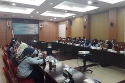 Capaian Vaksinasi Booster Tahap Dua di DIY Rendah, Ini Penyebabnya