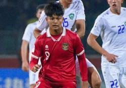 Biodata dan Agama Hokky Caraka, Pemain PSS Sleman yang jadi Striker Andalan Timnas Indonesia di Piala AFF 2024