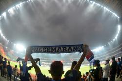 Banding PSIS Semarang Dikabulkan, Yoyok Sukawi: Alhamdulillah Berkah bagi Semua 