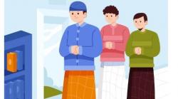 Cara Salat Makmum yang Tertinggal Bacaan Al Fatihah pada Rakaat Pertama