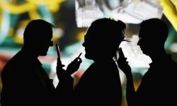APJII Survei 215 Juta Lebih Penduduk Indonesia Sudah Terkoneksi Internet