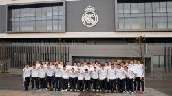 5 Akademi Terbaik dalam Dunia Sepak Bola, MU Termasuk