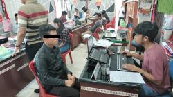 Aniaya Warga hingga Tewas karena Senggolan, 4 Pria di Taput Ditangkap, 16 Orang Diperiksa