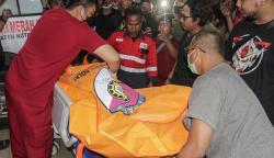 Napi Lapas Palangkaraya Ditembak Mati setelah Kabur dari Sel 