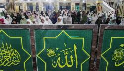 5 Amalan Malam Nisfu Syaban yang Penuh Keutamaan bagi Umat Islam