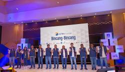 Astra Financial Tingkatkan Kinerja Perusahaan di Masa Pemulihan Pasca Pandemi
