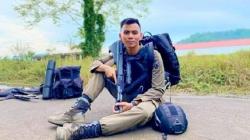 Anggota Brimob Polda Sulut Berseragam Lengkap Tewas di Mes, Ada Senjata di Samping Jasad