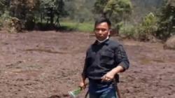 Pakar Unpad Sebut Bunga Rawa yang Dirusak Motor Trail termasuk Tanaman Langka<