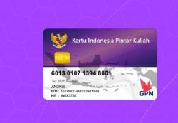 Cara Buat Akun KIP Kuliah 2023 untuk SNBP, Jadwal dan Syaratnya Lengkap