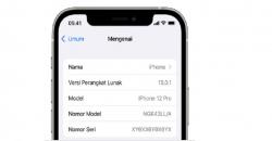Cara Melacak HP yang Hilang Dalam Keadaan Mati Menggunakan IMEI Dengan Mudah