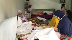 Cerita Saksi Mengerikannya Longsor di Natuna, Dengar Suara Gemuruh dan Ledakan