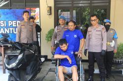 Paceklik Ikan, 2 Nelayan Indramayu Bobol Rumah di Jateng-DIY