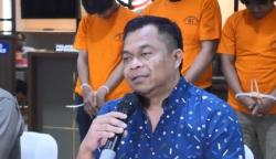 Mutasi di Polda Kalbar, Direskrimsus Kombes Luthfie Sulistiawan dan Kapolres Mempawah Diganti