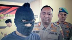 Buron 4 Bulan, Mantan Kades di Demak Tersangka Korupsi Dana Desa Ditangkap Polisi