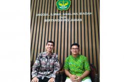 Diterima di 5 Universitas Luar Negeri, Begini Sosok Siswa MAN 1 Yogyakarta Fadhil Mufti Putra Fatria<
