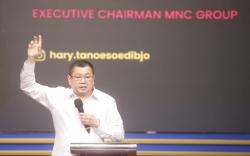 Hary Tanoe Tegaskan Peran Vital Marcomm pada Marcomm Summit