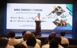Hary Tanoe Minta MNC Energy Investments Tingkatkan Produksi Batu Bara