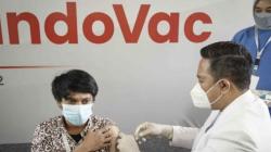 Kemenkes: Vaksin IndoVac Mulai Digunakan untuk Booster Kedua<