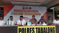 Polisi Tahan Remaja Laki-Laki Buang Bayi dalam Gudang Ponpes di Tabalong