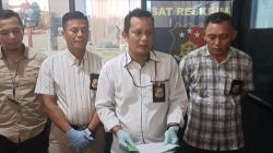Kronologi Pembunuhan Pensiunan Guru di Singkawang, Berawal dari Suami Tewas Kecelakaan