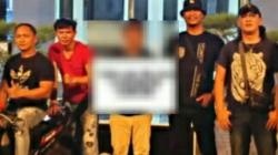 Curi Motor dan Keyboard, Pria Manado Ini Ngaku Terpaksa karena Desakan Ekonomi