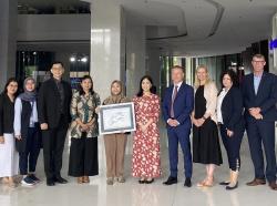 MNC University Gandeng Macquarie University, Hapus Kesenjangan Dunia Kerja dan Perguruan Tinggi 