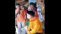 Tepergok Curi Domba, Pria di Tasikmalaya Babak Belur Dihajar Warga