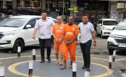 Polisi Tangkap 2 Pengoplos Tabung Gas LPG 3 Kg  ke 12 Kg di Cilacap, Begini Modusnya